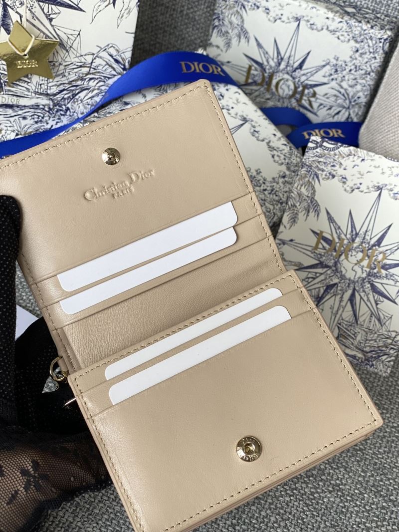 Christian Dior Wallet